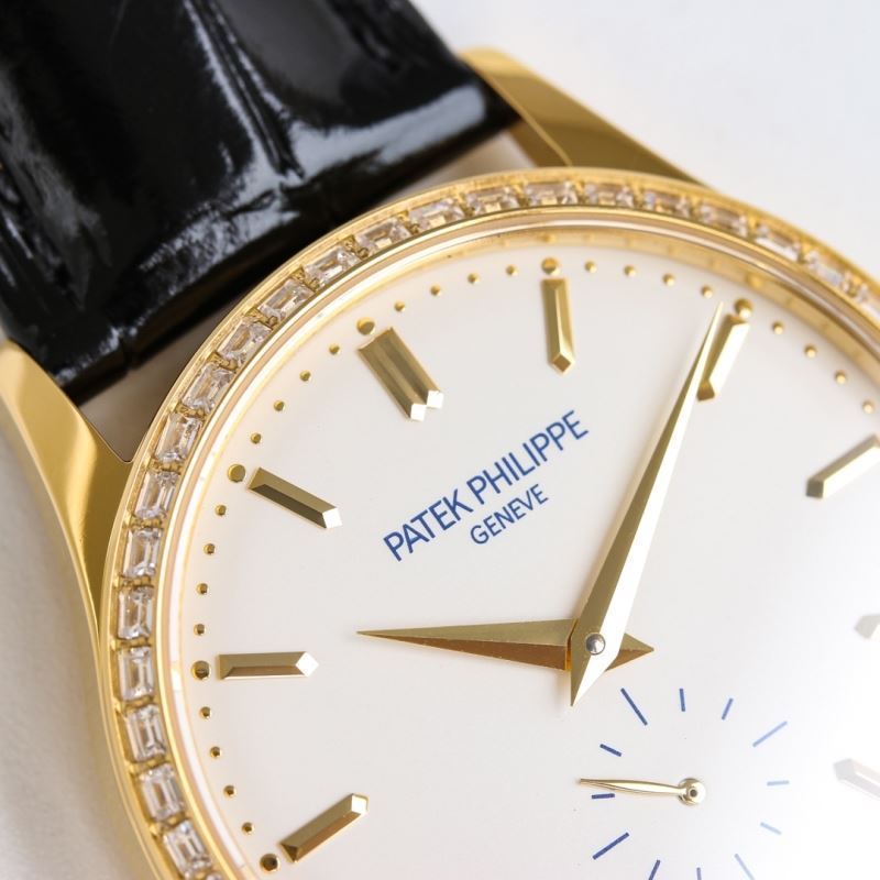 PATEK PHILIPPE Watches